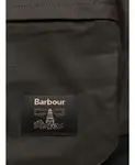 Сумка-Органайзер для полевого воска Barbour, зеленый - фото 4