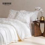 MIDO HOUSE Простыня 180 см, пододеяльник 220x240 см - фото 4