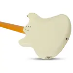 Электрогитара Schecter Hellcat-VI, цвет слоновая кость с перламутром - фото 4