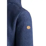 Худи Trespass Colsten, синий - фото 4