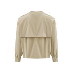 Свитшот женский CAT, серый - фото 5