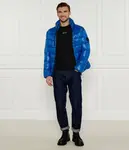 Футболка Regular fit Replay, черный - фото 2