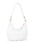 Сумка через плечо VALENTINO OCARINA, White - фото 3