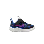 Кроссовки Nike Cosmic Runner TD, Black Hyper Royal - фото