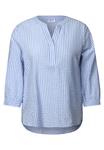 Блуза CECIL, светло-голубой - фото