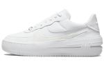 Кроссовки Nike Air Force 1 Skateboard Shoes Women's Low-Top Pink - фото 2