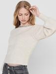 Свитер ONLY ONLElsa, Beige - фото 4