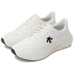 Беговые кроссовки Run Step Casual Unisex DESCENTE, черный-BLK0 - фото 7