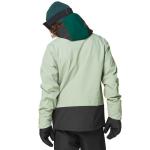 Более широкая куртка для сноуборда 3 л Picture, мультиколор - фото 2