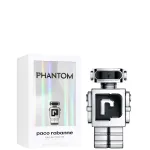 Туалетная вода Phantom 50 мл Rabanne - фото 2