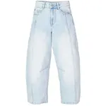 Брюки Garcia M262523, синий - фото 3