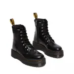 Ботинки Dr Martens Jadon Hdw II, черный - фото 3