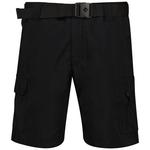 Шорты Columbia Silver Ridge™ Utility, черный - фото