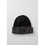 Шапка CREW LABEL BEANIE UNISEX Alpha Industries, черный - фото 3