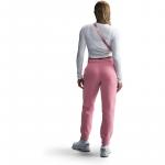 Hose w nsw phnx flc mr pant std Nike, мультиколор - фото 2