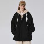 Пуховик Unisex BENDL'S, Абрикос - фото 9