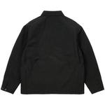 Пальто Palace x Carhartt WIP Chore Coat, Black - фото 3