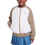Nike Куртка sand pile white для детей 3-7 лет - фото 3