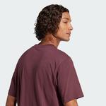 ADIDAS Футболка Essentials с большим логотипом - фото 5