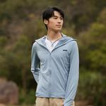 Солнцезащитная одежда унисекс Jeep, цвет Glacier Blue - фото 17