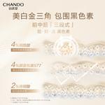 Сыворотка унисекс CHANDO - фото 6