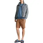 DIOR Мужская синяя рубашка - фото 3