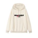 JEANSWEST CLUB Толстовка унисекс, Черный - фото 24