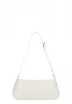 Elegancka er00116878 clutch Estro, Light Beige - фото 4