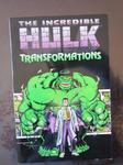Incredible Hulk: Transformations (Marvel Comics) - фото