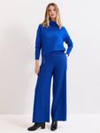 Брюки Aubrie Tailored Phase Eight, Cobalt - фото 3