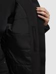 Зимнее пальто khujo Pluz, Black - фото 4