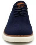 Мужские вязаные оксфорды Olney Wingtip Akademiks, синий - фото 27