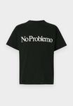 Футболка No Problemo NO PROBLEMO TEE, Black - фото 6