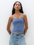 Топ Pull&Bear Pull&Bear , Opal - фото 2