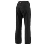 Брюки Haglöfs L.I.M, черный - фото 2