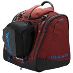 Сумка для ботинок Boot Trekker Kulkea, Rust/Ravine Blue - фото 3