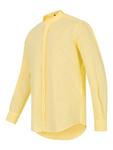 Рубашка Indumentum, желтый - фото 2