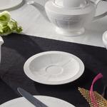 Блюдце Villeroy & Boch, 16 см, белый - фото 2