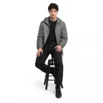 Куртка Siroko Terrain, серый - фото 3