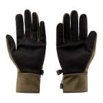 THE NORTH FACE Перчатки унисекс разноцветные, Black/JK3 - фото 3