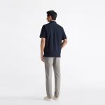 Мужская рубашка Tommy Hilfiger, синий - фото 6