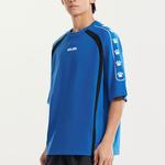 Футболка мужская KELME, Агатовый черный - фото 11