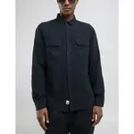 Рубашка Replay M4147.000.81388B, синий - фото