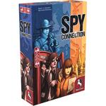 Настольная игра Spy Connection - фото