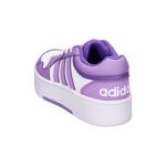 Кроссовки для девочек adidas HOOPS 3.0 BOLD J - фото 4