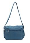 Сумка через плечо Mindesa, Blue Denim - фото