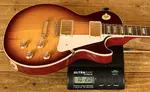 Gibson Les Paul Standard 60-х | Bourbon Burst - фото 8