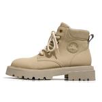 Ботинки Martin унисекс Take A Break, оранжевый - фото