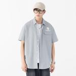 Рубашка Костюм Унисекс Hypascent - фото 53