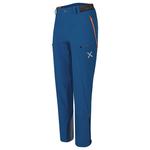 Брюки Montura Trace, синий - фото 3